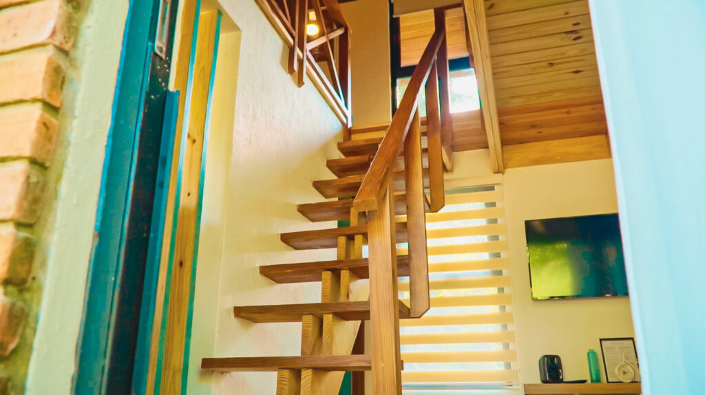 Tiny Home de Villa Sion