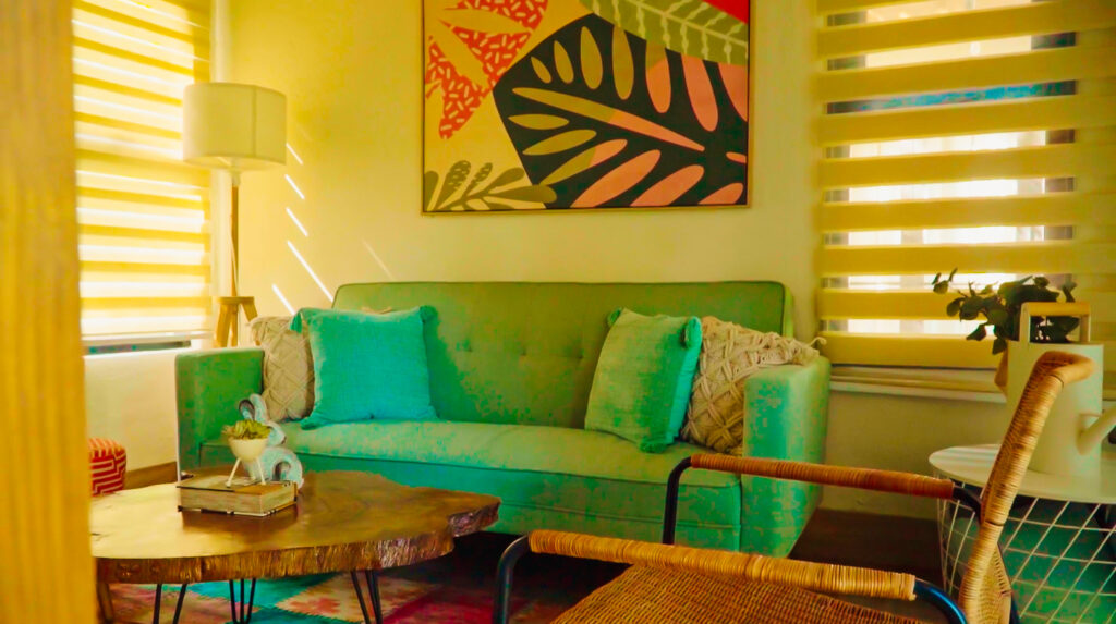 Tiny Home de Villa Sion