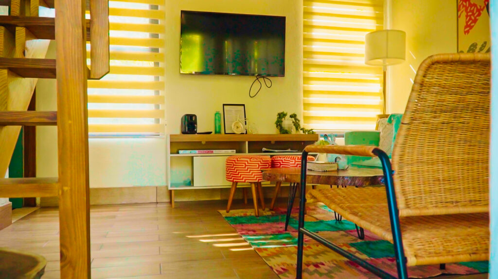 Tiny Home de Villa Sion