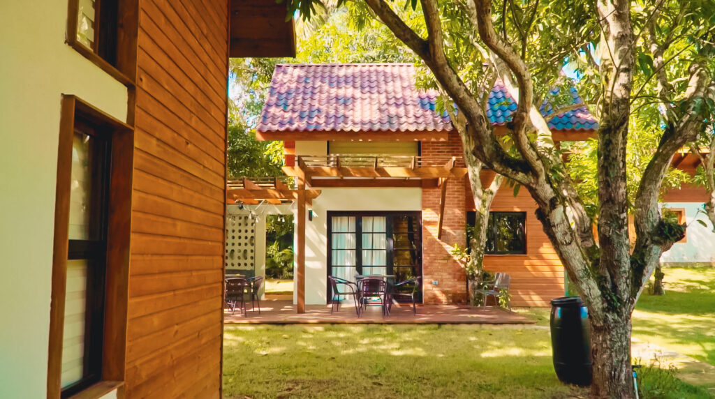 Tiny Home de Villa Sion